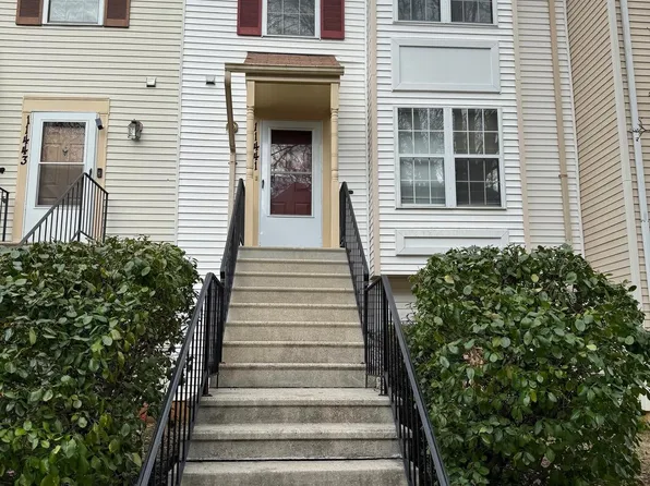 11441 Honeysuckle Ct #4-3, Upper Marlboro, MD 20774