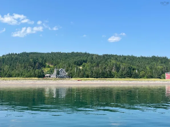 179 Old Mill Rd, Pt Shoreham, NS B0H 1G0