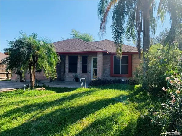 3506 E Adams Ave, Alton, TX 78573