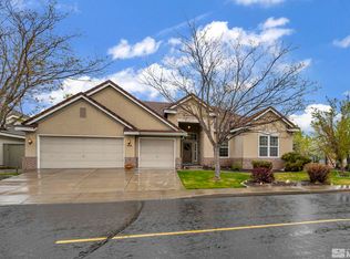 9698 Shadowstone Way, Reno, NV 89521
