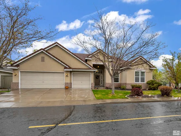 9698 Shadowstone Way, Reno, NV 89521