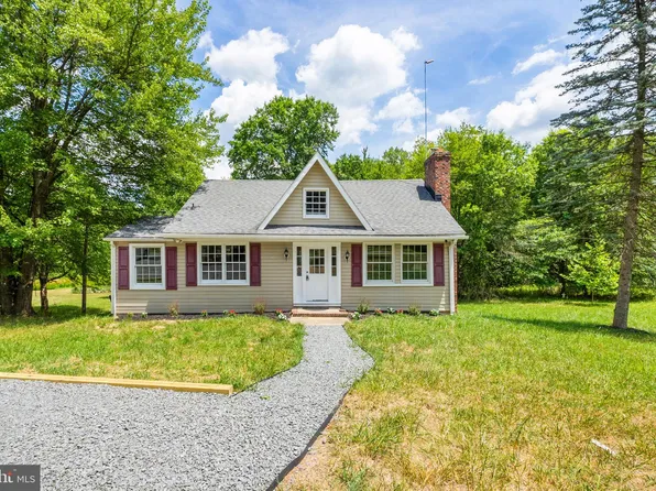 34600 Charles Town Pike, Purcellville, VA 20132