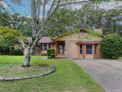 5709 N Cedar St, N Little Rock, AR, 72116