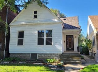 753 Bruce Ave, Windsor, ON N9A4X3