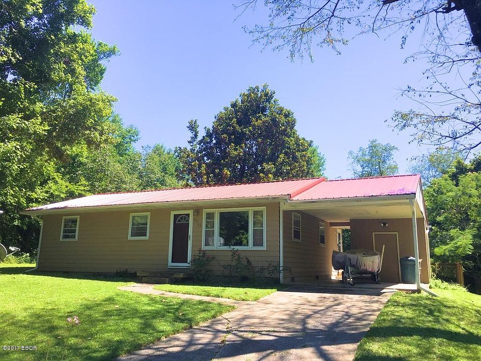 2863 Young Ave, Makanda, IL 62958 Zillow