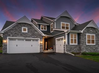 15165 Marmoset St NW, Ramsey, MN 55303