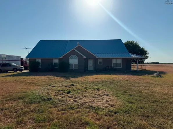 7929 Fm 368 N, Iowa Park, TX 76367