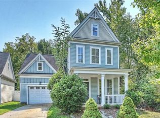 10112 Caldwell Forest Dr #331, Charlotte, NC 28213