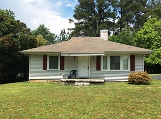 108 Evans St, Westminster, SC 29693