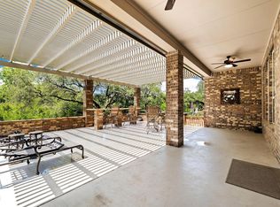 222 Saddlebred Ln, Georgetown, TX 78633