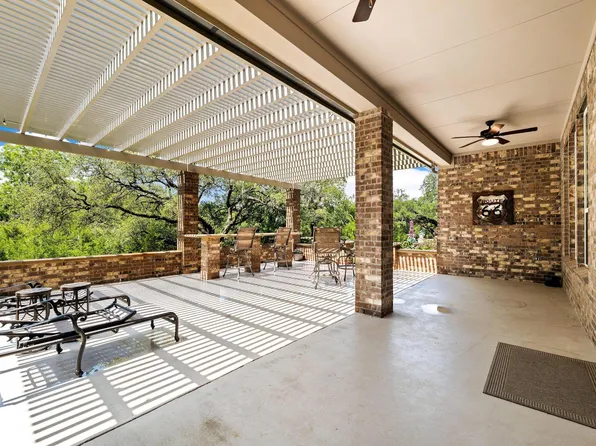 222 Saddlebred Ln, Georgetown, TX 78633