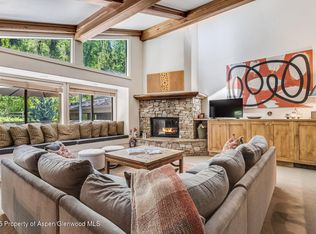 851 Ute Ave #B, Aspen, CO 81611