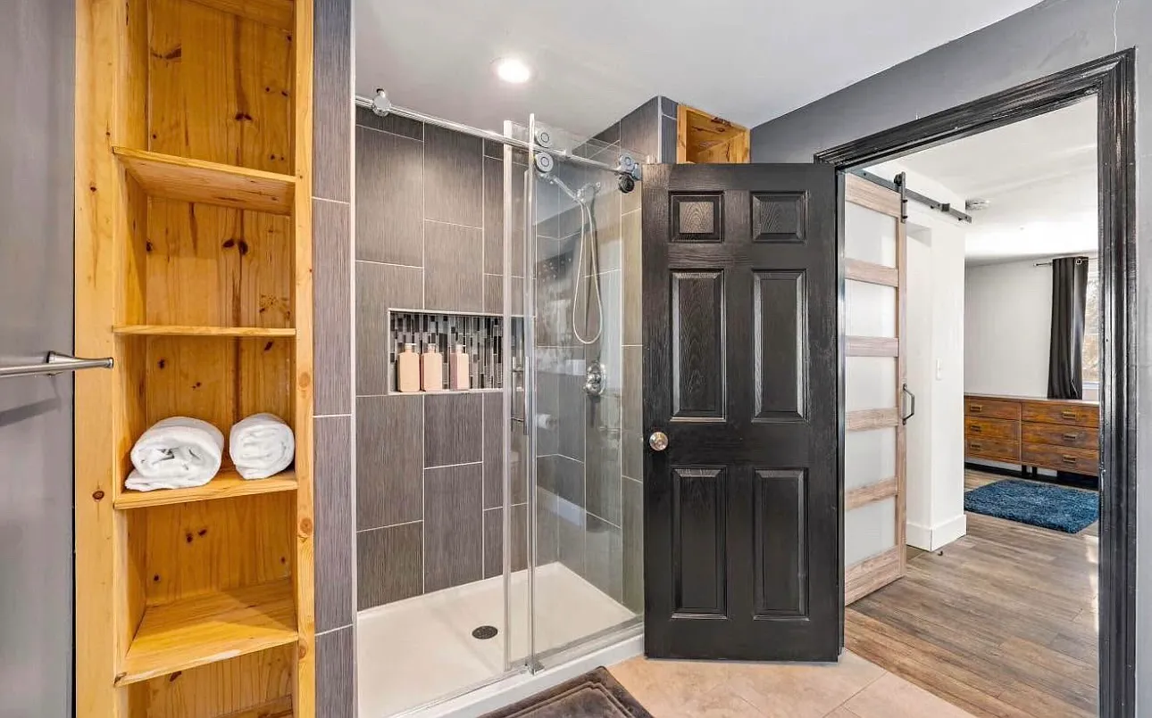 1 bed, 1000 sqft, $1,400 — Photo 2