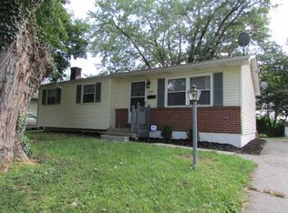 5091 Fullerton Dr, Columbus, OH 43232