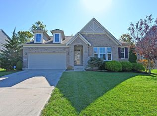 1289 Autumnview Dr, Batavia, OH 45103