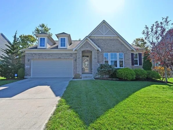 1289 Autumnview Dr, Batavia, OH 45103