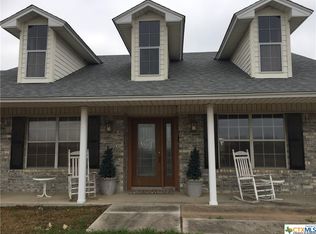 3553 Love Rd, Killeen, TX 76542