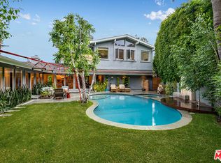 9538 Lania Ln, Beverly Hills, CA 90210