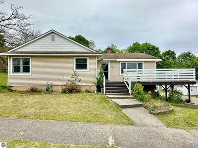 424 E North St, Cadillac, MI, 49601