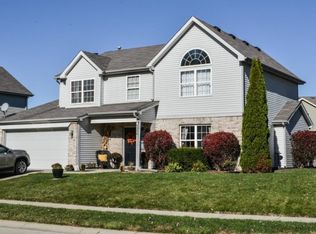 5334 Ripplingbrook Way, Carmel, IN 46033