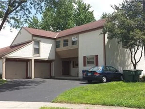 6364 Chippenhook Ct, Dublin, OH