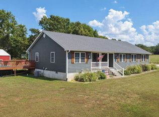 18505 E 1000th Rd, Stockton, MO 65785