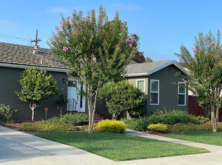 1944 Stafford St, Santa Clara, CA 95050