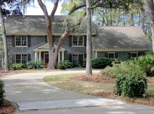 24 Red Maple Rd, Hilton Head Island, SC 29928