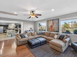 496 Via Del Foro Dr, Henderson, NV 89011