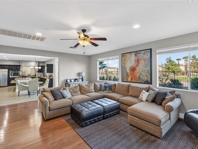 496 Via Del Foro Dr, Henderson, NV, 89011