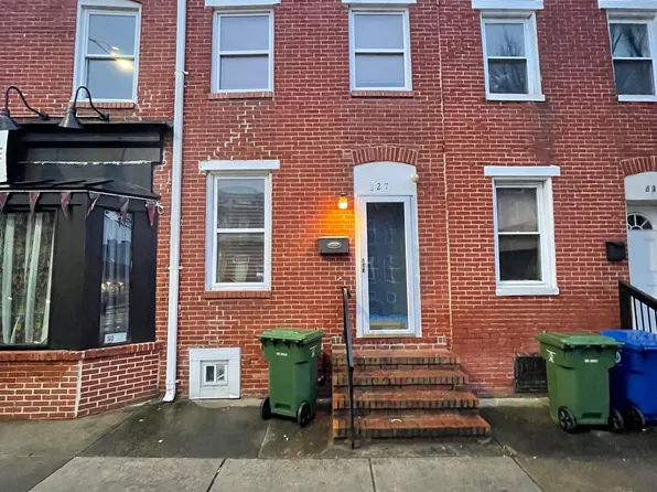 827 Washington Blvd, Baltimore, MD 21230