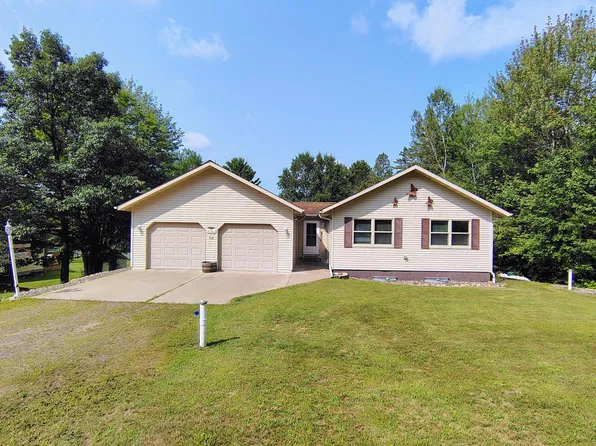 N9882 Woodland Ln, Phillips, WI 54555