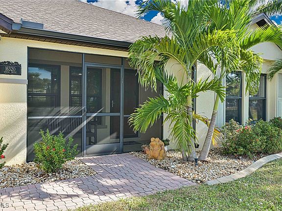 2nd image of 16320 Quesa Dr