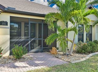 16320 Quesa Dr, Punta Gorda, FL 33955