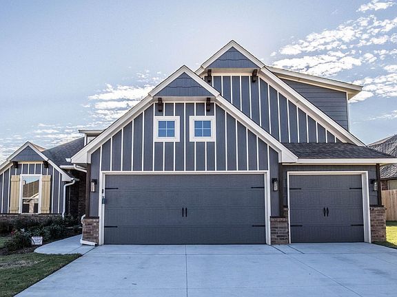 Homes by Taber Hummingbird Bonus Room 1 Floor Plan