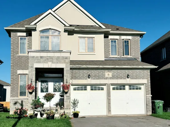6 Corbett St, Southgate, ON N0C 1B0