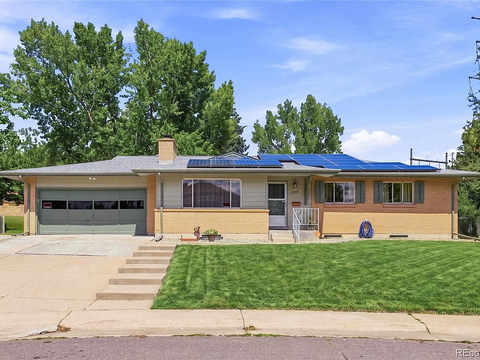 1st image of 8035 E Jefferson Place