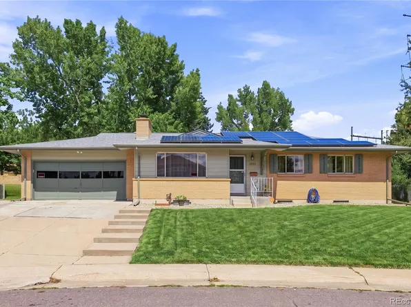 8035 E Jefferson Place, Denver, CO 80237