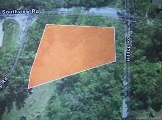 Hill Top, Petersburg, IL 62675