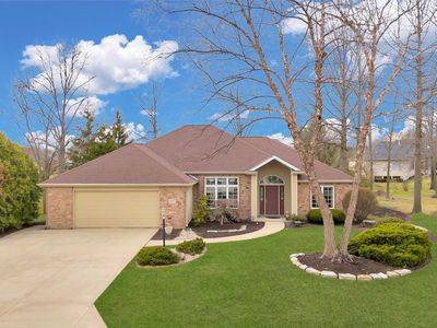 6927 Hawksnest Trl, Fort Wayne, IN, 46835