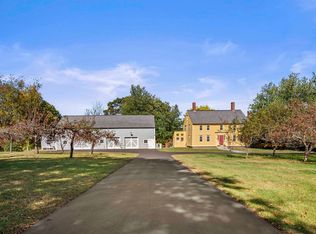 70 Sandown Rd, Danville, NH 03819