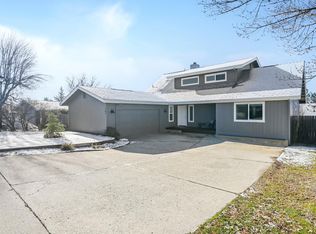 167 Arcadia Dr, Grass Valley, CA 95945