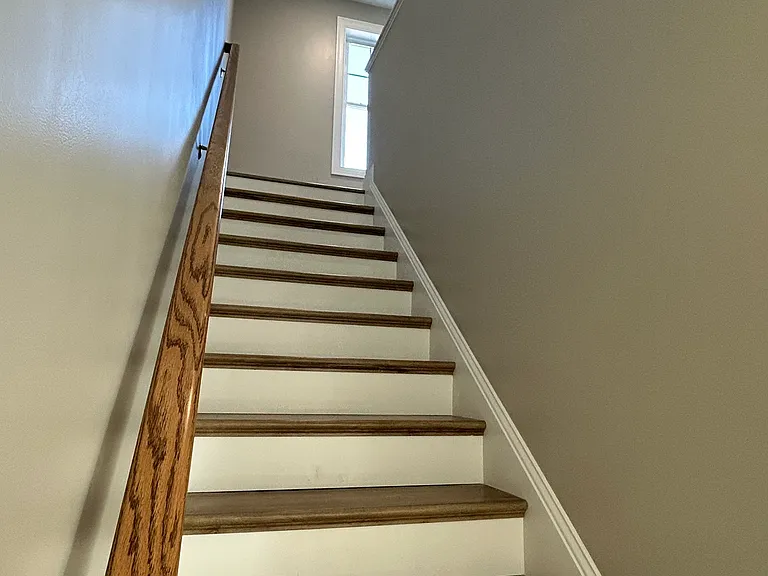 Brand New Luxury Townhomes | 3 BR | 2.5 BA | Garage | Private Patio | Near Exit 7 & Freetown Line — Photo 47