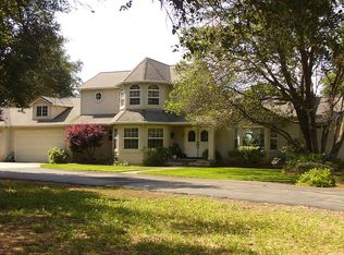 6352 Park Ridge Dr, Anderson, CA 96007