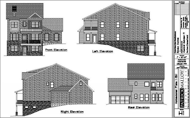 1st image of 3954 Central Garden Ct