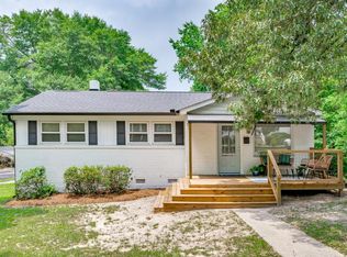 725 S Woodrow St, Columbia, SC 29205