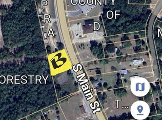 245 S Main St LOT B, Gaston, SC 29053