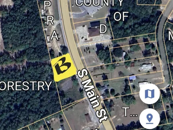 245 S Main St Lot B, Gaston, SC 29053