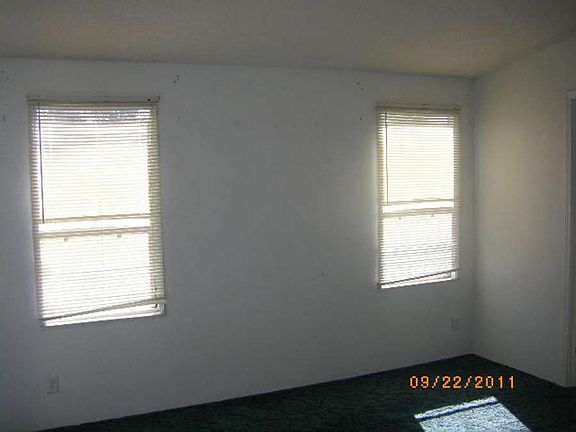 "Light and bright bedrooms!"