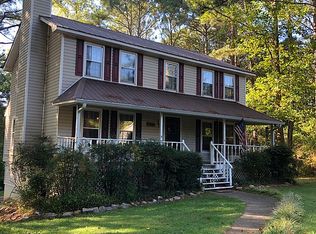 51 Deer Chase Dr, Jasper, GA 30143